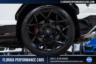 2019 Lamborghini Urus   - Photo 12 - Riviera Beach, FL 33407