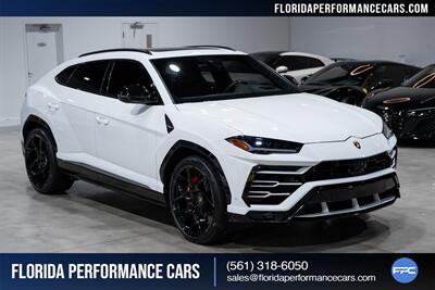 2019 Lamborghini Urus   - Photo 8 - Riviera Beach, FL 33407