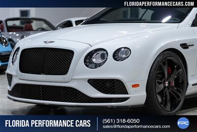 2017 Bentley Continental GT V8 S   - Photo 60 - Riviera Beach, FL 33407