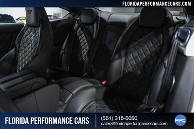 2017 Bentley Continental GT V8 S   - Photo 24 - Riviera Beach, FL 33407