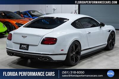 2017 Bentley Continental GT V8 S   - Photo 6 - Riviera Beach, FL 33407