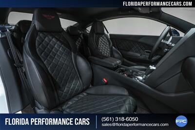 2017 Bentley Continental GT V8 S   - Photo 32 - Riviera Beach, FL 33407