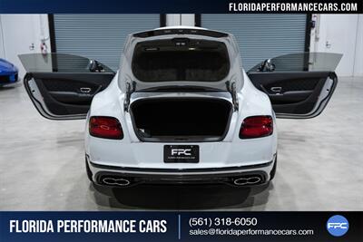 2017 Bentley Continental GT V8 S   - Photo 43 - Riviera Beach, FL 33407