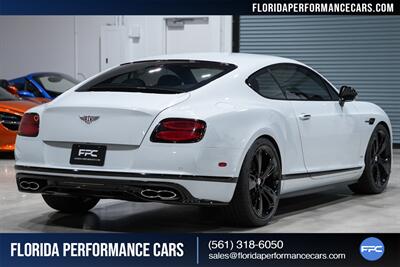 2017 Bentley Continental GT V8 S   - Photo 15 - Riviera Beach, FL 33407