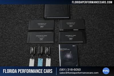 2017 Bentley Continental GT V8 S   - Photo 27 - Riviera Beach, FL 33407