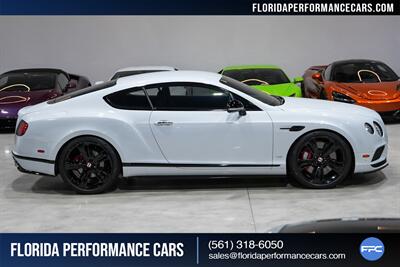 2017 Bentley Continental GT V8 S   - Photo 7 - Riviera Beach, FL 33407