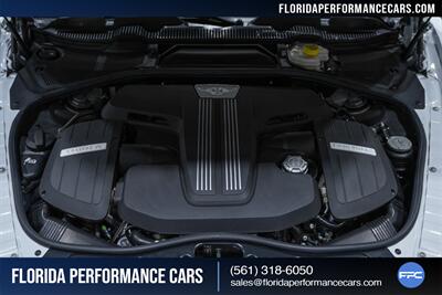 2017 Bentley Continental GT V8 S   - Photo 42 - Riviera Beach, FL 33407