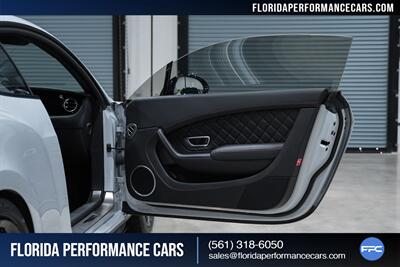 2017 Bentley Continental GT V8 S   - Photo 35 - Riviera Beach, FL 33407