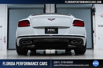 2017 Bentley Continental GT V8 S   - Photo 61 - Riviera Beach, FL 33407