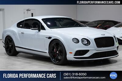 2017 Bentley Continental GT V8 S   - Photo 63 - Riviera Beach, FL 33407