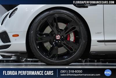 2017 Bentley Continental GT V8 S   - Photo 11 - Riviera Beach, FL 33407