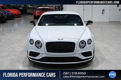 2017 Bentley Continental GT V8 S   - Photo 58 - Riviera Beach, FL 33407