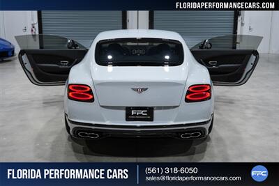2017 Bentley Continental GT V8 S   - Photo 39 - Riviera Beach, FL 33407