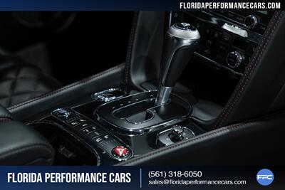 2017 Bentley Continental GT V8 S   - Photo 54 - Riviera Beach, FL 33407