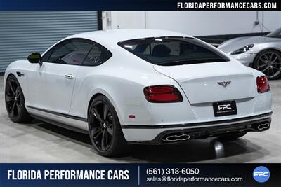 2017 Bentley Continental GT V8 S   - Photo 62 - Riviera Beach, FL 33407
