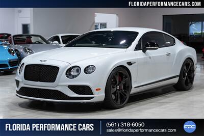 2017 Bentley Continental GT V8 S   - Photo 10 - Riviera Beach, FL 33407