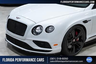 2017 Bentley Continental GT V8 S   - Photo 13 - Riviera Beach, FL 33407