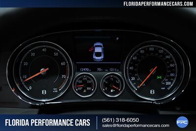 2017 Bentley Continental GT V8 S   - Photo 17 - Riviera Beach, FL 33407