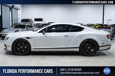 2017 Bentley Continental GT V8 S   - Photo 3 - Riviera Beach, FL 33407