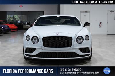 2017 Bentley Continental GT V8 S   - Photo 9 - Riviera Beach, FL 33407