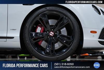 2017 Bentley Continental GT V8 S   - Photo 46 - Riviera Beach, FL 33407