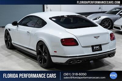 2017 Bentley Continental GT V8 S   - Photo 4 - Riviera Beach, FL 33407