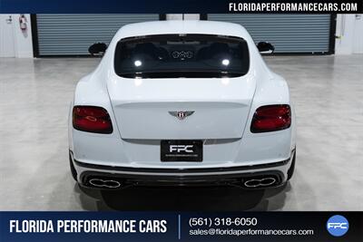 2017 Bentley Continental GT V8 S   - Photo 5 - Riviera Beach, FL 33407