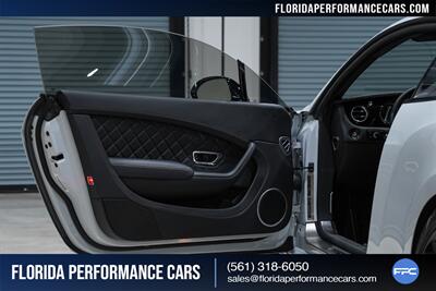 2017 Bentley Continental GT V8 S   - Photo 21 - Riviera Beach, FL 33407