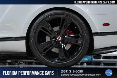2017 Bentley Continental GT V8 S   - Photo 12 - Riviera Beach, FL 33407