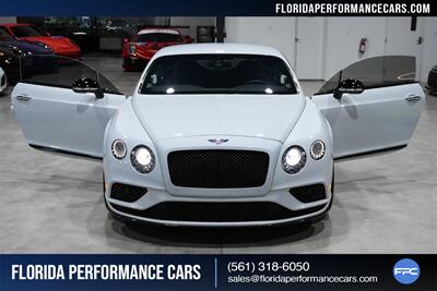 2017 Bentley Continental GT V8 S   - Photo 38 - Riviera Beach, FL 33407