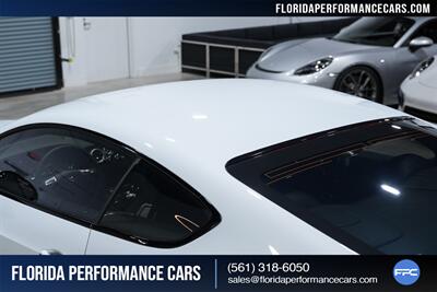 2017 Bentley Continental GT V8 S   - Photo 59 - Riviera Beach, FL 33407