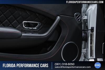 2017 Bentley Continental GT V8 S   - Photo 22 - Riviera Beach, FL 33407