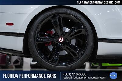 2017 Bentley Continental GT V8 S   - Photo 45 - Riviera Beach, FL 33407