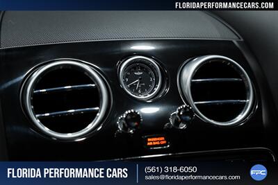 2017 Bentley Continental GT V8 S   - Photo 52 - Riviera Beach, FL 33407