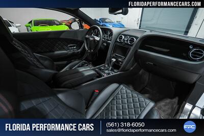 2017 Bentley Continental GT V8 S   - Photo 30 - Riviera Beach, FL 33407