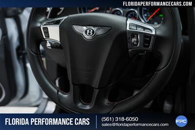 2017 Bentley Continental GT V8 S   - Photo 47 - Riviera Beach, FL 33407