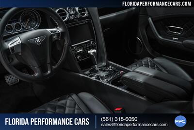 2017 Bentley Continental GT V8 S   - Photo 48 - Riviera Beach, FL 33407