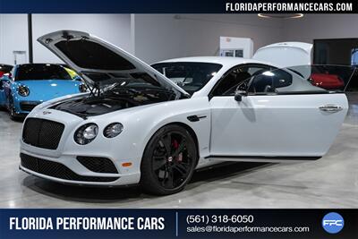 2017 Bentley Continental GT V8 S   - Photo 36 - Riviera Beach, FL 33407