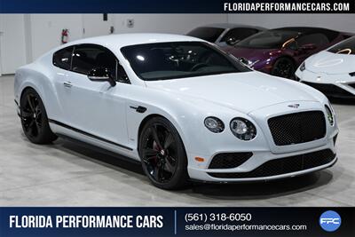 2017 Bentley Continental GT V8 S   - Photo 8 - Riviera Beach, FL 33407
