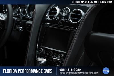 2017 Bentley Continental GT V8 S   - Photo 55 - Riviera Beach, FL 33407