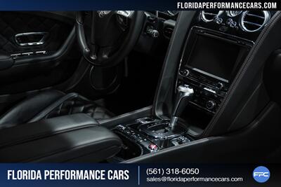 2017 Bentley Continental GT V8 S   - Photo 53 - Riviera Beach, FL 33407