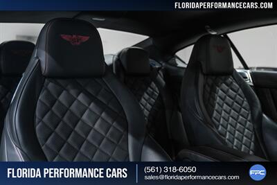 2017 Bentley Continental GT V8 S   - Photo 33 - Riviera Beach, FL 33407