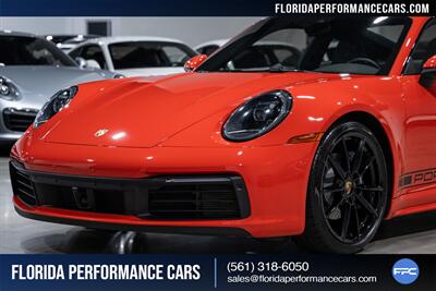 2021 Porsche 911 Carrera - Photo 63 - Riviera Beach, FL 33407