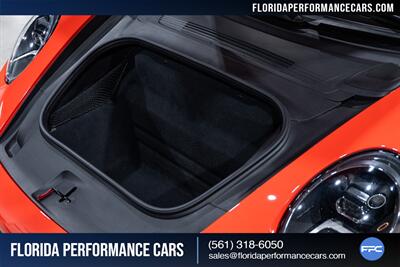 2021 Porsche 911 Carrera - Photo 38 - Riviera Beach, FL 33407