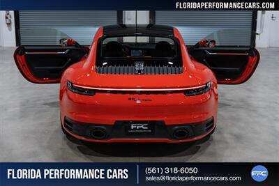 2021 Porsche 911 Carrera - Photo 36 - Riviera Beach, FL 33407