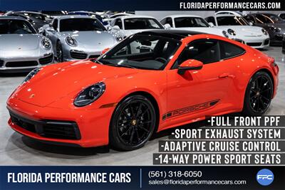 2021 Porsche 911 Carrera - Photo 2 - Riviera Beach, FL 33407