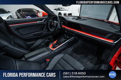 2021 Porsche 911 Carrera - Photo 29 - Riviera Beach, FL 33407