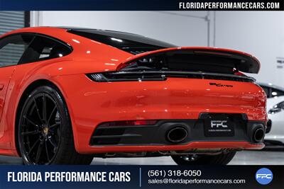 2021 Porsche 911 Carrera - Photo 14 - Riviera Beach, FL 33407