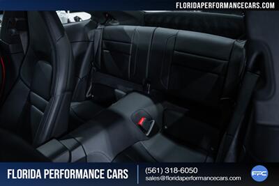 2021 Porsche 911 Carrera - Photo 22 - Riviera Beach, FL 33407