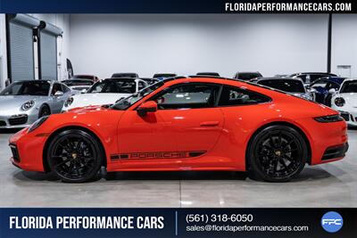 2021 Porsche 911 Carrera - Photo 3 - Riviera Beach, FL 33407